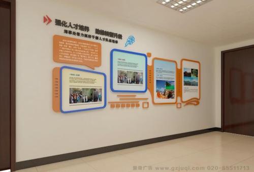 鄂州医院文化墙怎么做？如何建好科室护理文化墙？