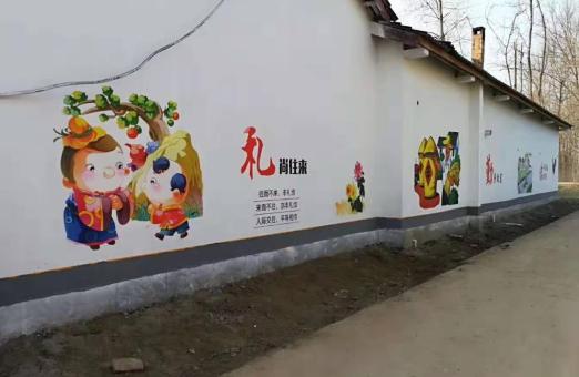 鄂州城市文化墙的重要意义