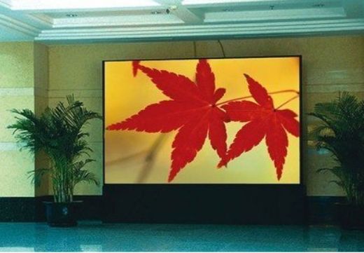 鄂州LED显示屏
