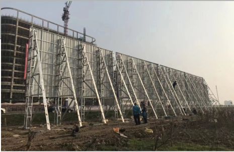 鄂州什么是广告物料？