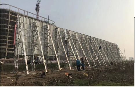 鄂州凯创教你怎样选择户外广告牌的最佳位置