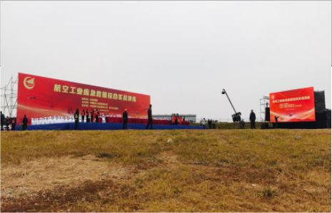 鄂州活动搭建主要是做什么的？