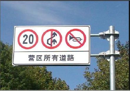 鄂州大广告牌制作不可忽视的流程