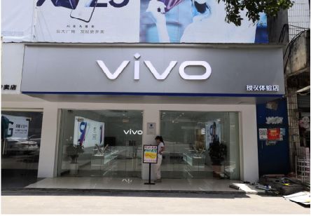 鄂州}做一个门店面广告招牌需要多少钱？