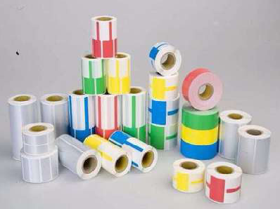 鄂州关于不干胶材料。