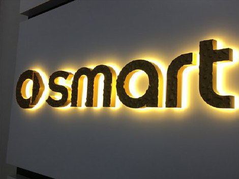 鄂州背光字有什么特点？生产过程如何？