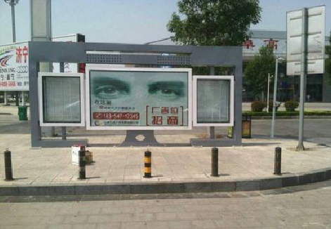 鄂州社区广告投放的几种常见方式。