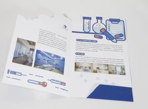 鄂州说明书印刷有哪些样式可以选择？