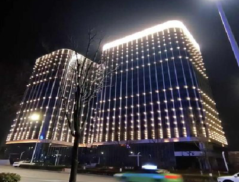 鄂州亮化工程安装注意事项。