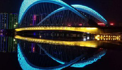 鄂州亮化工程如何做好公共区域的安全性。