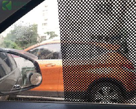 鄂州怎么判断单透膜的好坏？