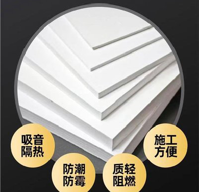 鄂州雪弗板和PVC板材有什么区别？